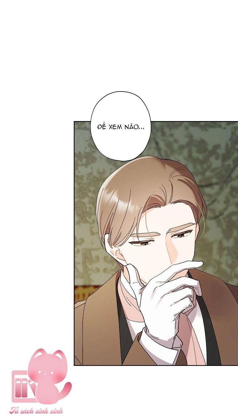 Tôi Trở Thành Mẹ Kế Của Cinderella Chapter 88 - 27