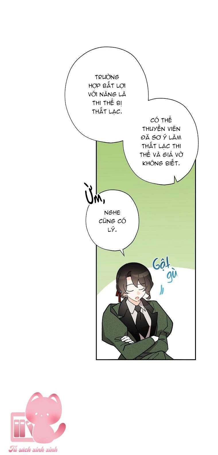 Tôi Trở Thành Mẹ Kế Của Cinderella Chapter 88 - 30