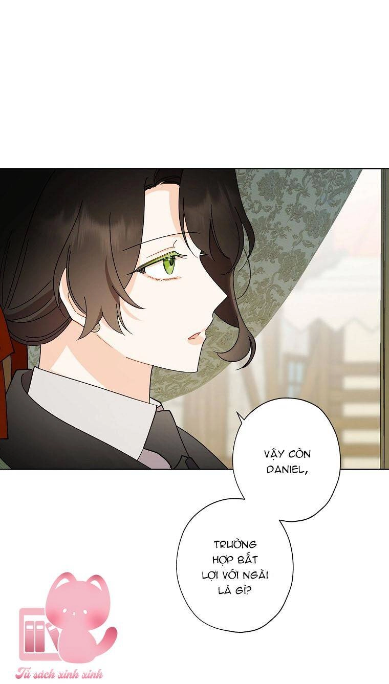 Tôi Trở Thành Mẹ Kế Của Cinderella Chapter 88 - 31