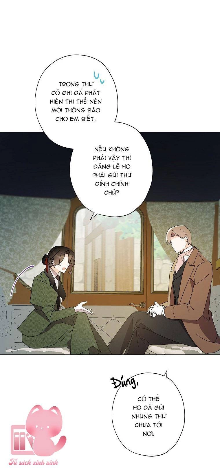 Tôi Trở Thành Mẹ Kế Của Cinderella Chapter 88 - 34