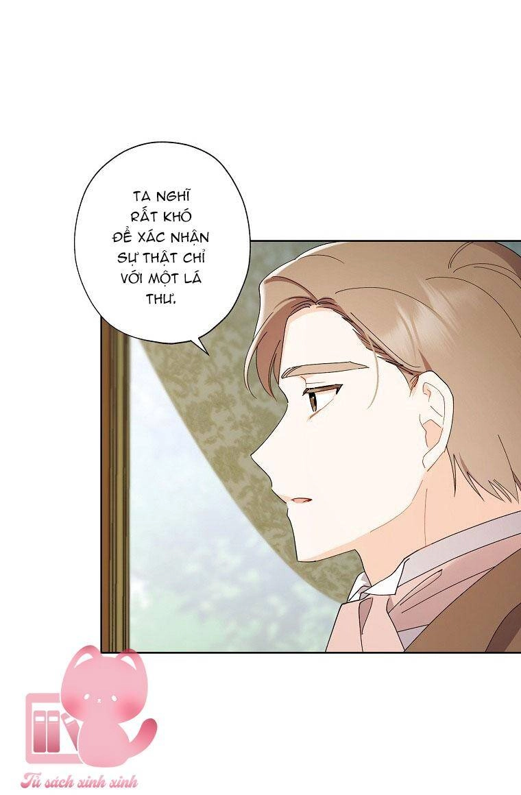 Tôi Trở Thành Mẹ Kế Của Cinderella Chapter 88 - 35