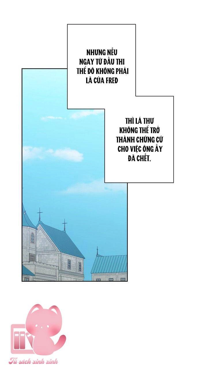 Tôi Trở Thành Mẹ Kế Của Cinderella Chapter 88 - 41