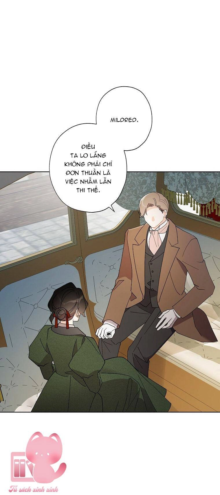 Tôi Trở Thành Mẹ Kế Của Cinderella Chapter 88 - 42