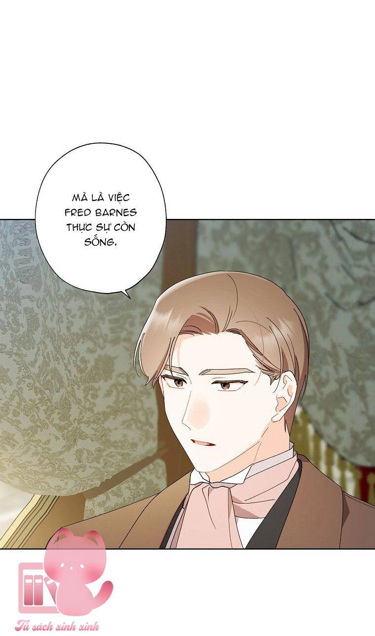 Tôi Trở Thành Mẹ Kế Của Cinderella Chapter 88 - 43