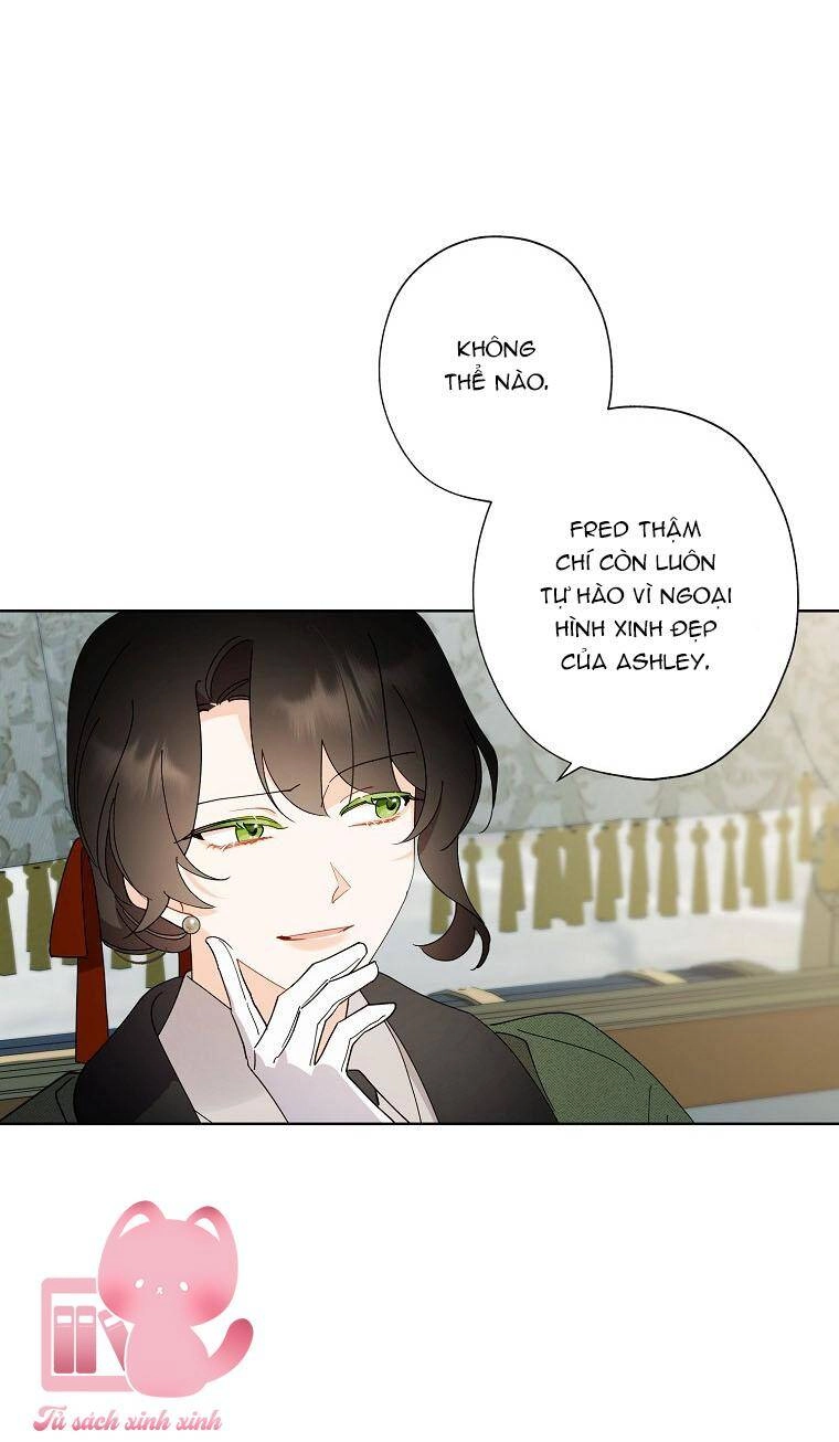 Tôi Trở Thành Mẹ Kế Của Cinderella Chapter 88 - 47