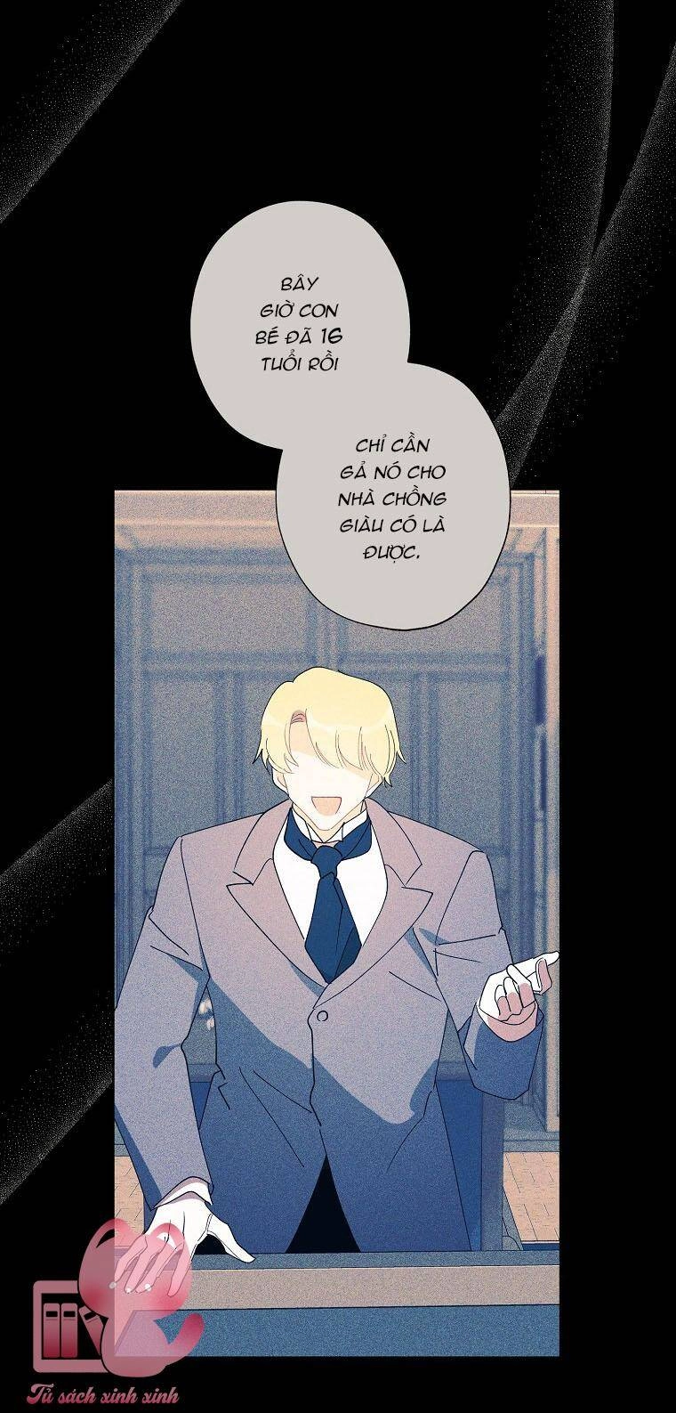 Tôi Trở Thành Mẹ Kế Của Cinderella Chapter 88 - 50