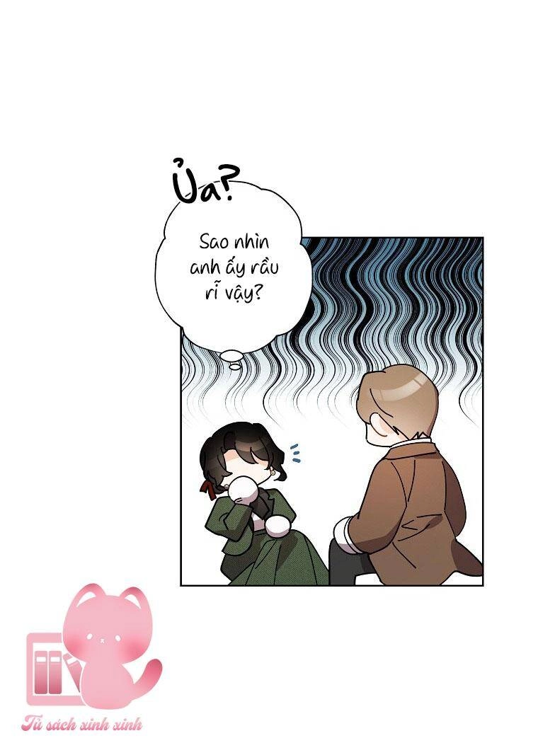 Tôi Trở Thành Mẹ Kế Của Cinderella Chapter 88 - 53