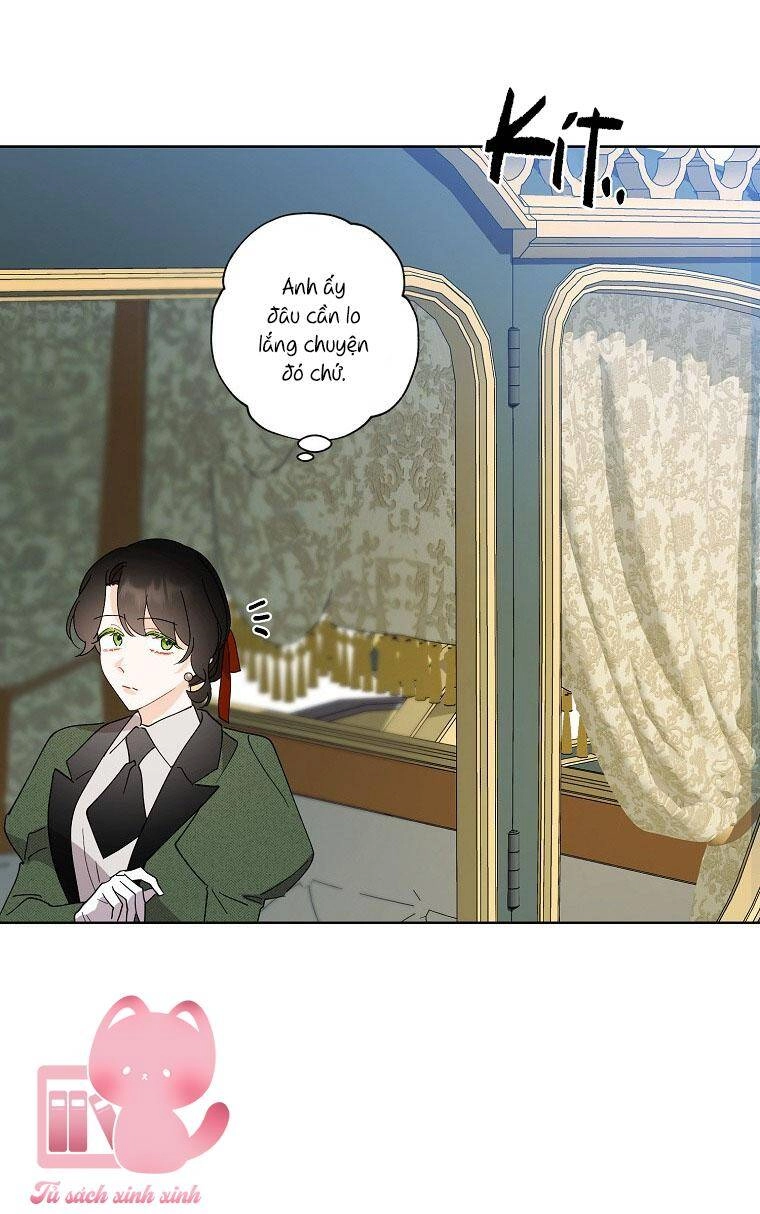 Tôi Trở Thành Mẹ Kế Của Cinderella Chapter 88 - 54