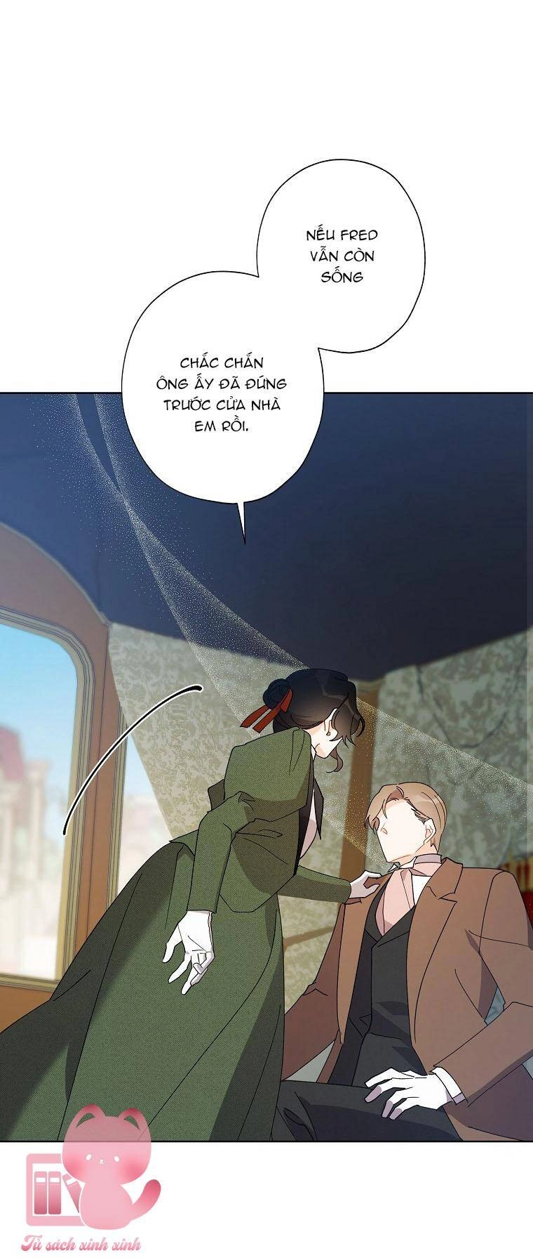 Tôi Trở Thành Mẹ Kế Của Cinderella Chapter 88 - 56