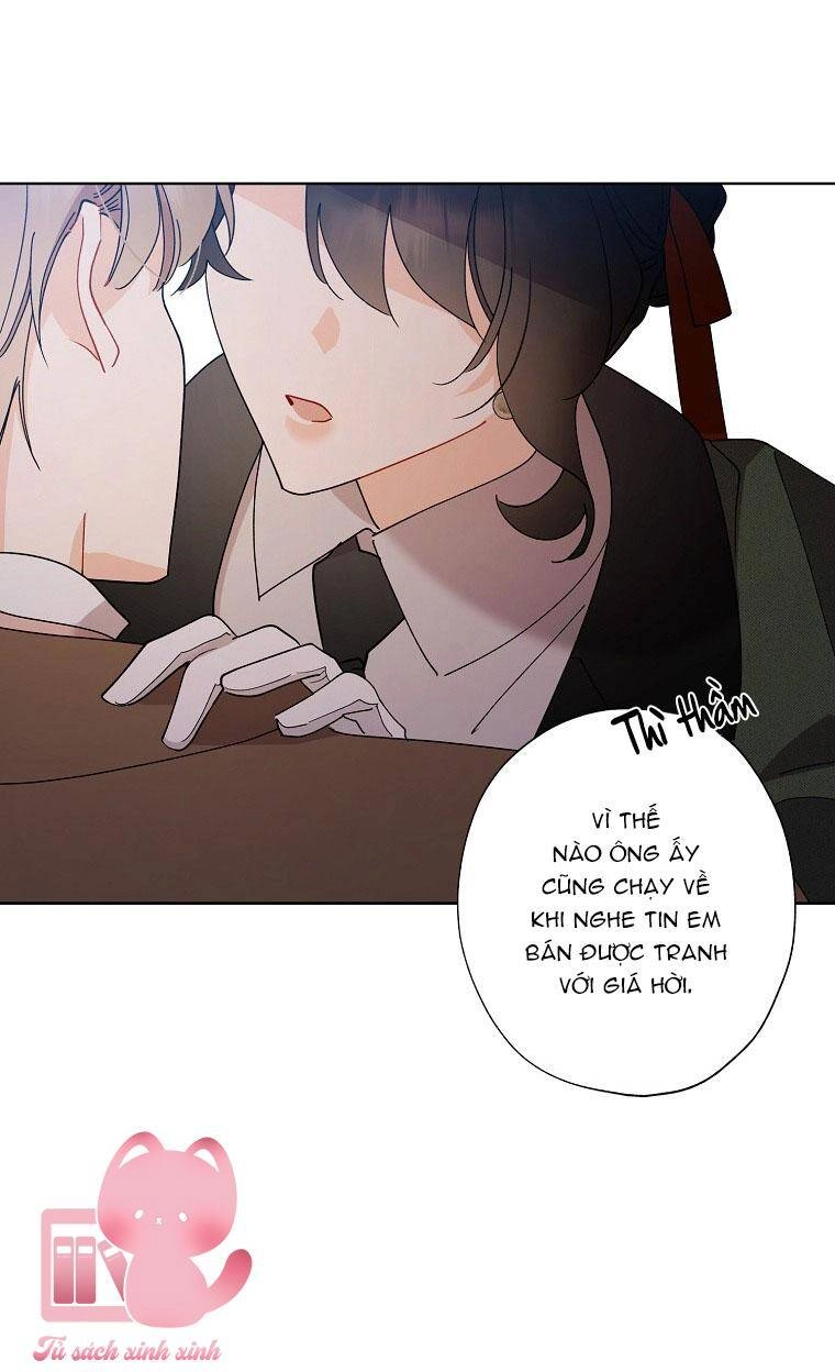 Tôi Trở Thành Mẹ Kế Của Cinderella Chapter 88 - 57