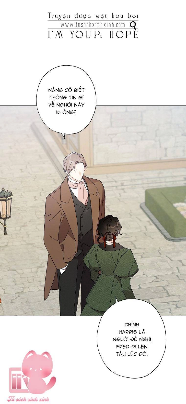 Tôi Trở Thành Mẹ Kế Của Cinderella Chapter 89 - 2