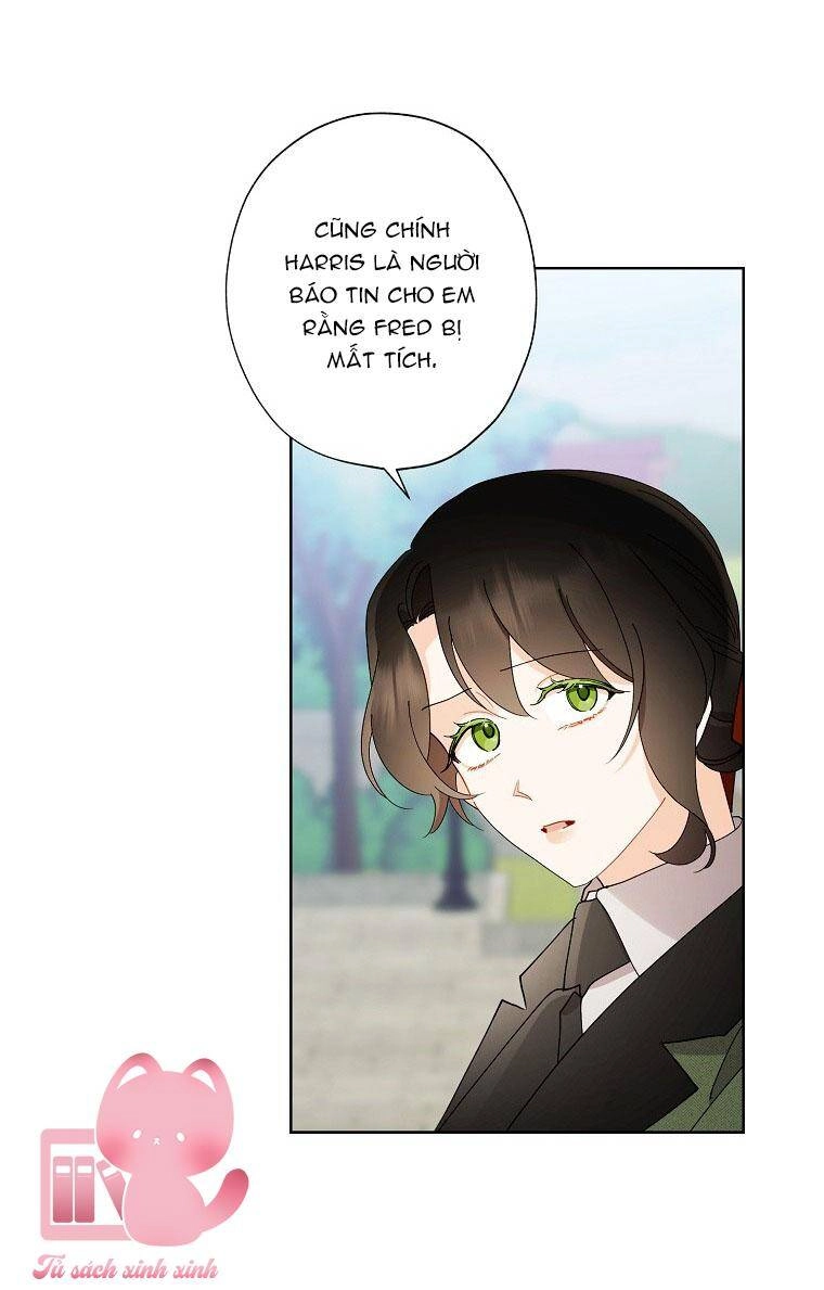 Tôi Trở Thành Mẹ Kế Của Cinderella Chapter 89 - 3