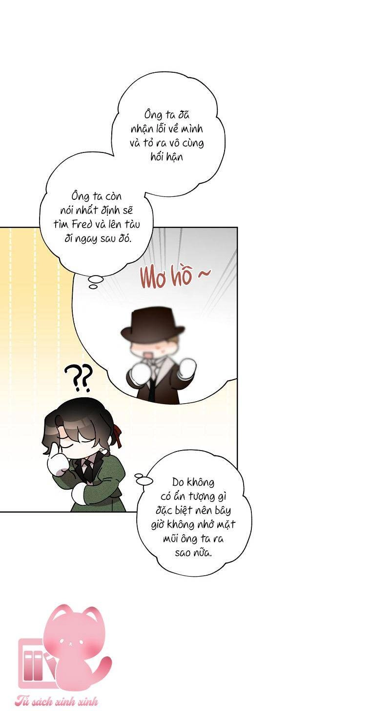 Tôi Trở Thành Mẹ Kế Của Cinderella Chapter 89 - 4