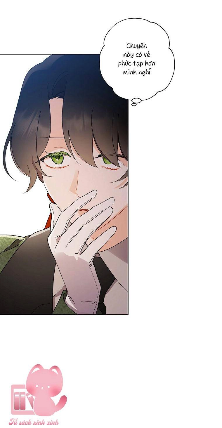 Tôi Trở Thành Mẹ Kế Của Cinderella Chapter 89 - 7