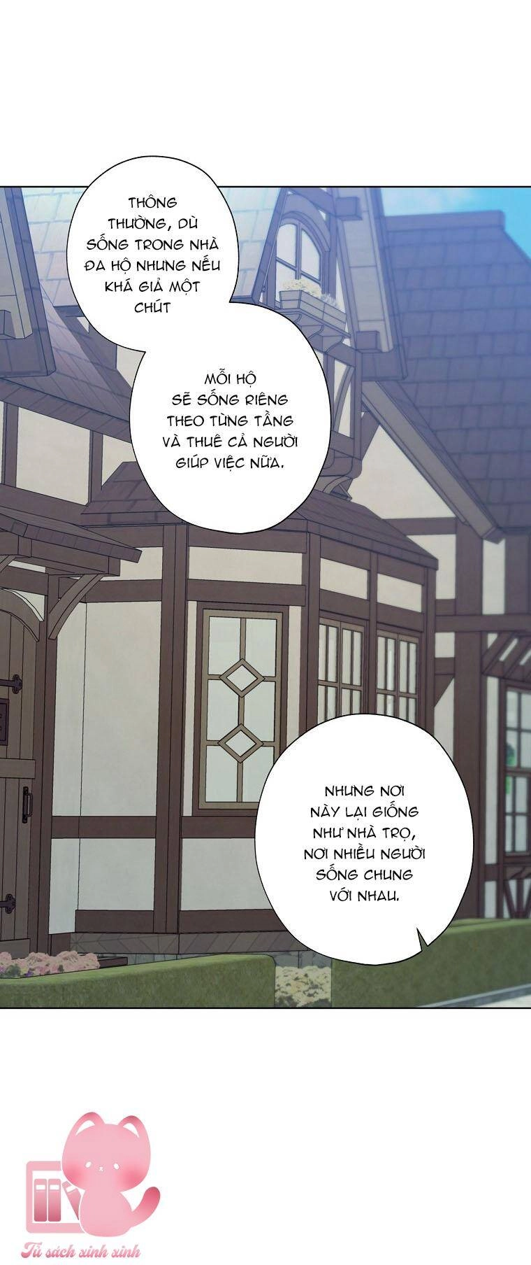 Tôi Trở Thành Mẹ Kế Của Cinderella Chapter 89 - 10