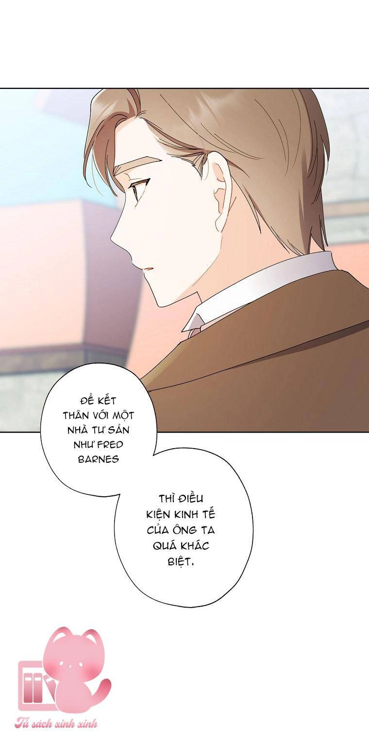 Tôi Trở Thành Mẹ Kế Của Cinderella Chapter 89 - 12
