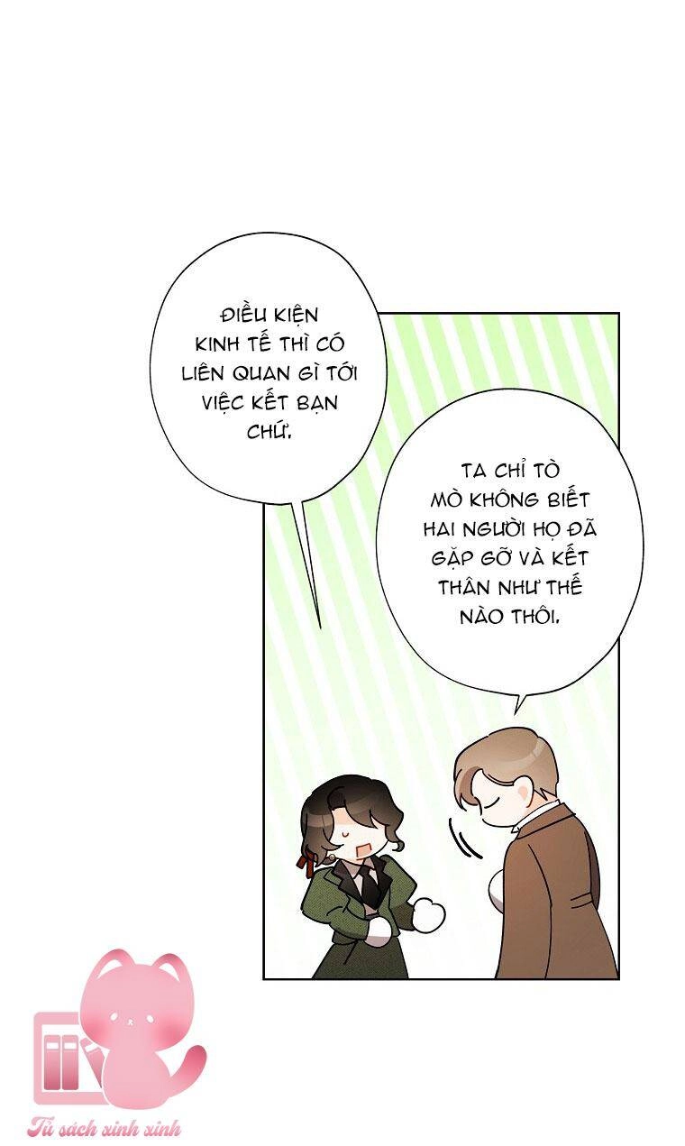 Tôi Trở Thành Mẹ Kế Của Cinderella Chapter 89 - 13