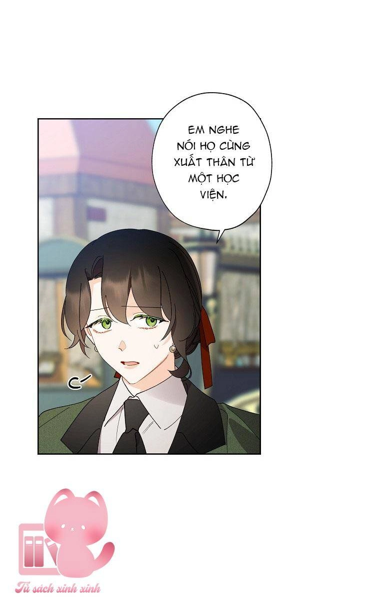 Tôi Trở Thành Mẹ Kế Của Cinderella Chapter 89 - 14