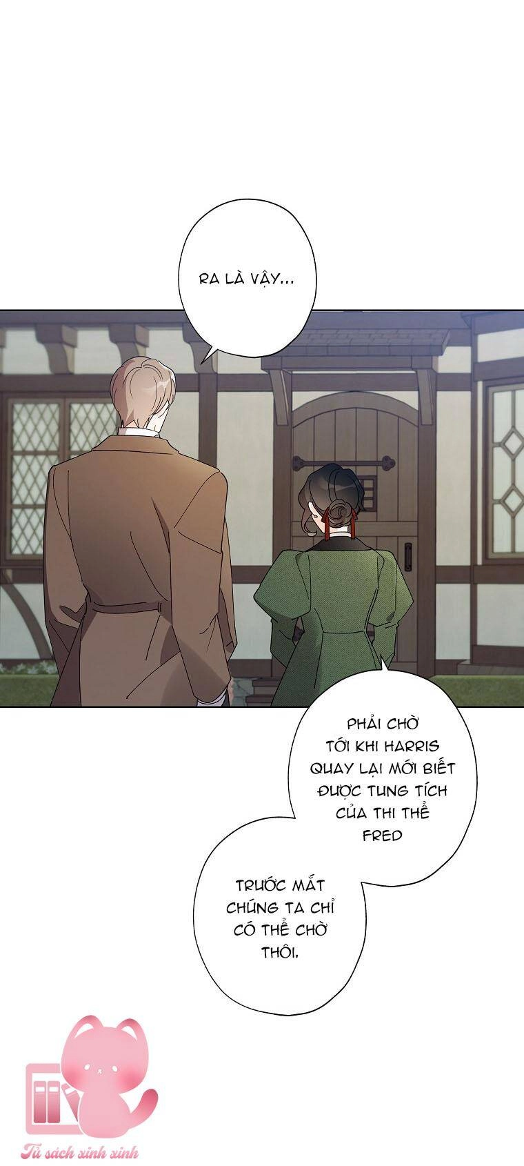 Tôi Trở Thành Mẹ Kế Của Cinderella Chapter 89 - 15