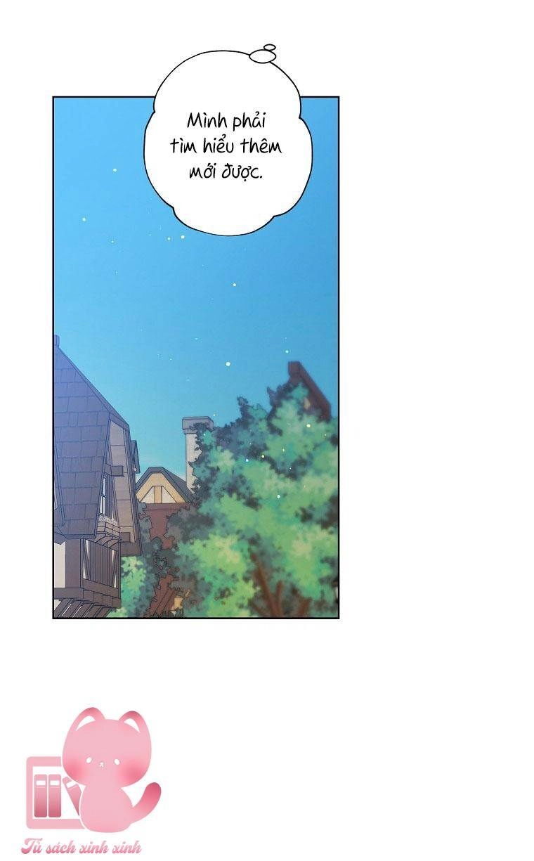 Tôi Trở Thành Mẹ Kế Của Cinderella Chapter 89 - 17