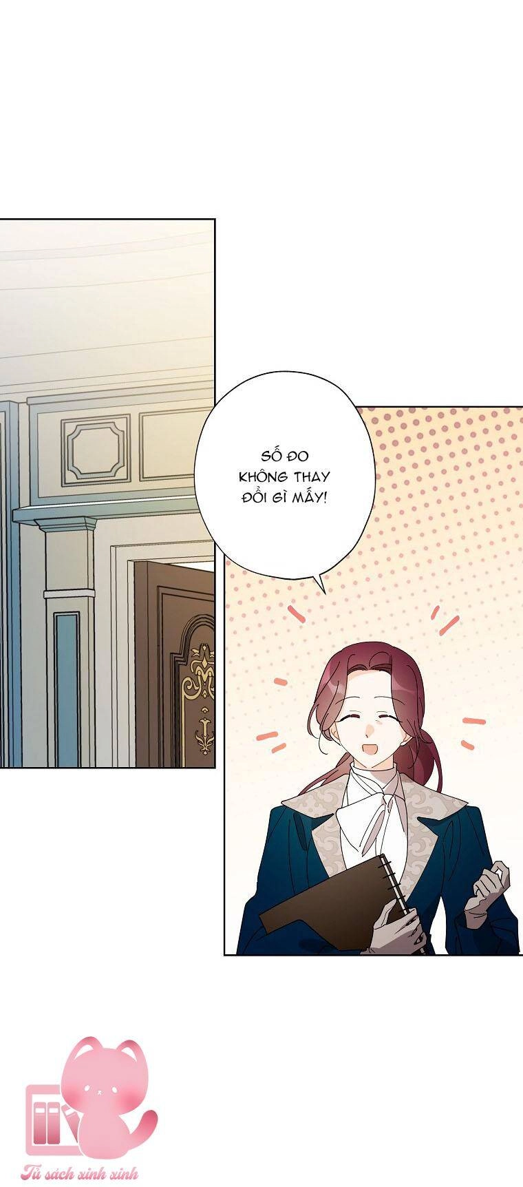 Tôi Trở Thành Mẹ Kế Của Cinderella Chapter 89 - 19