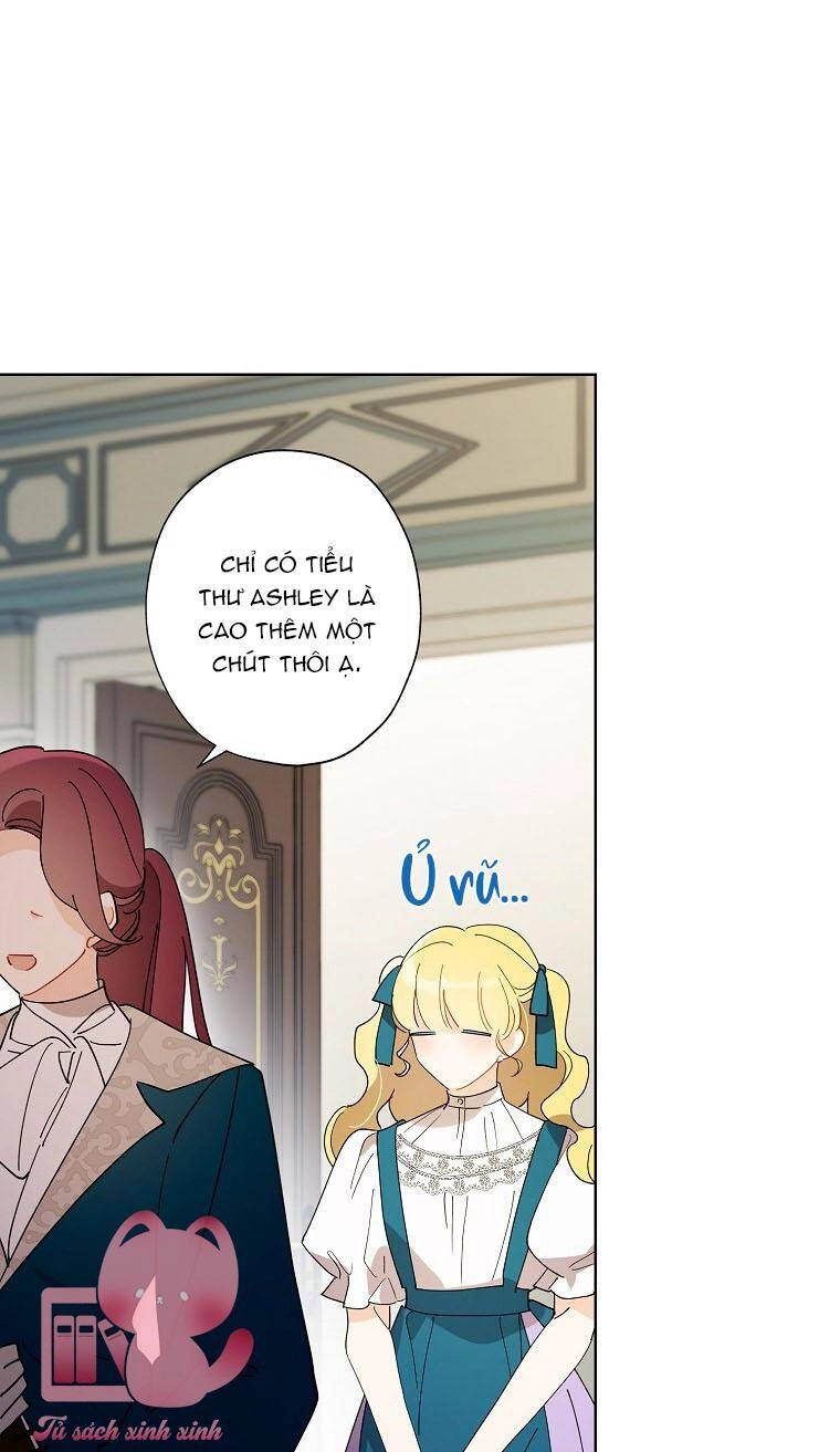 Tôi Trở Thành Mẹ Kế Của Cinderella Chapter 89 - 20