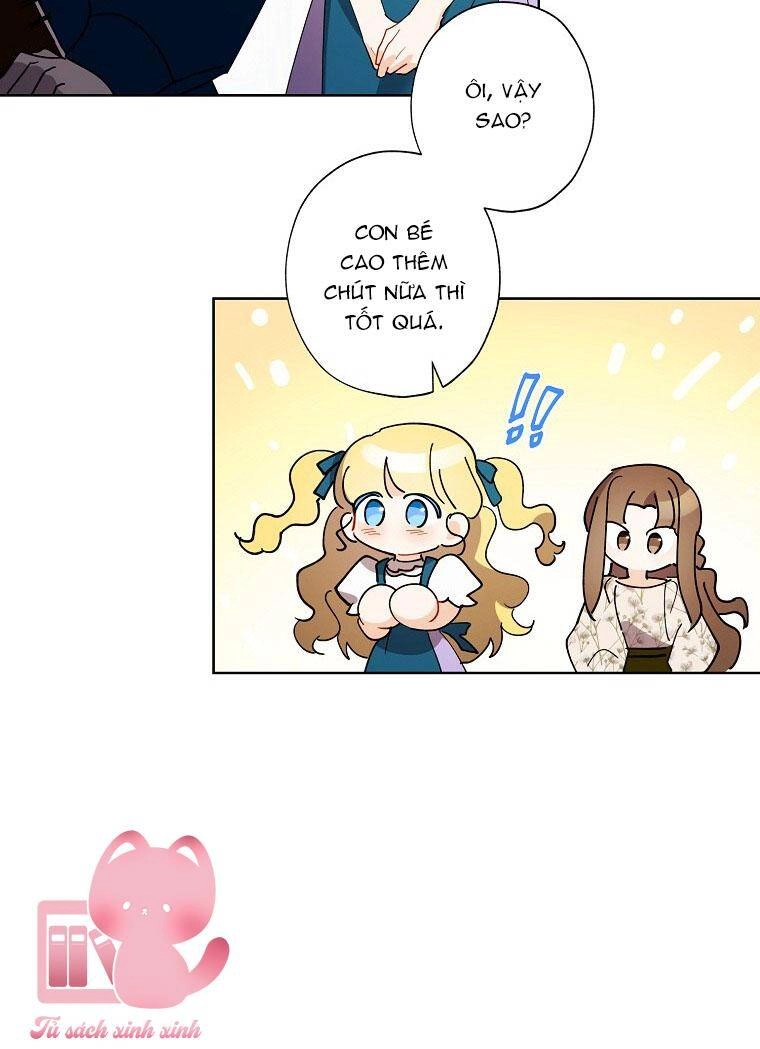 Tôi Trở Thành Mẹ Kế Của Cinderella Chapter 89 - 21