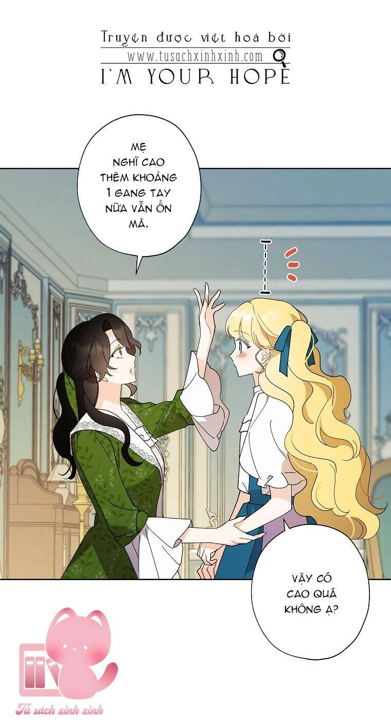 Tôi Trở Thành Mẹ Kế Của Cinderella Chapter 89 - 23