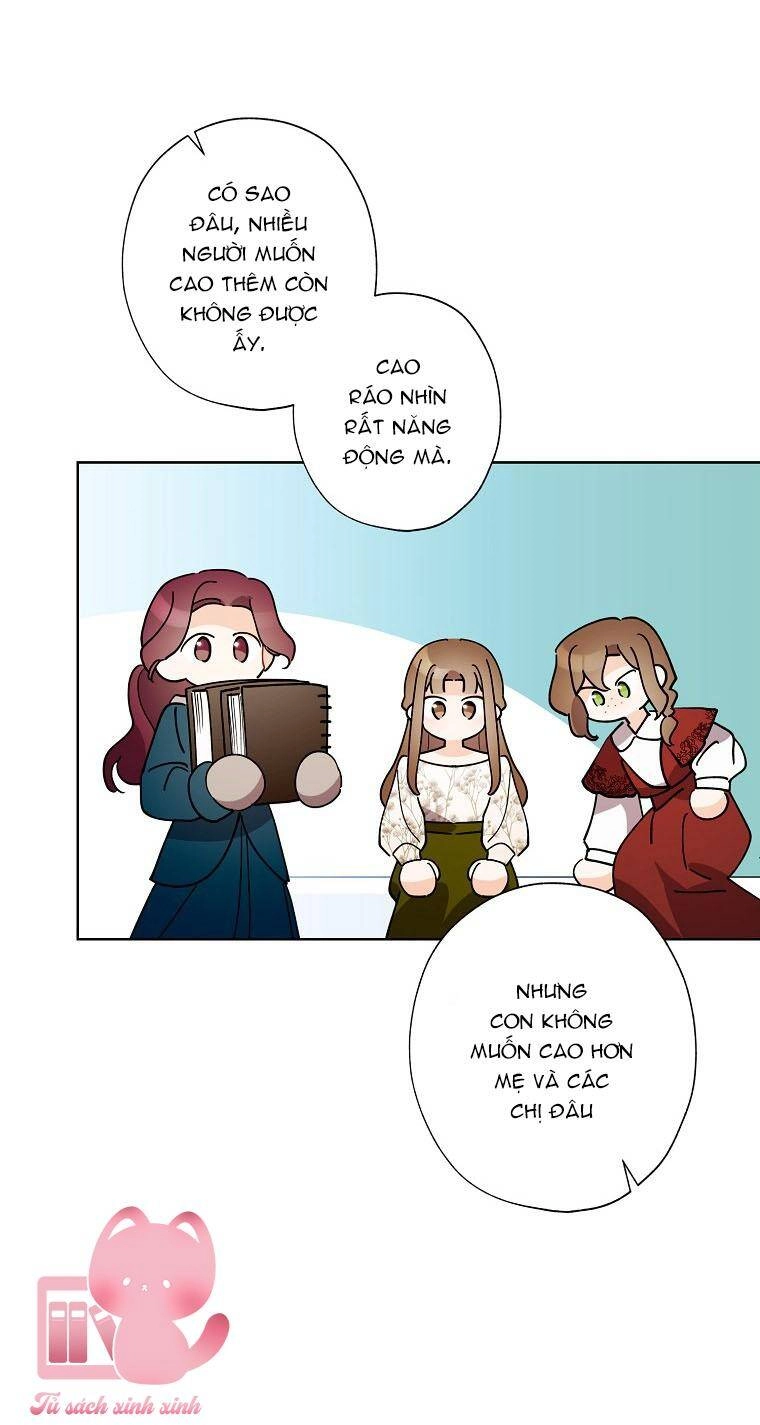 Tôi Trở Thành Mẹ Kế Của Cinderella Chapter 89 - 24