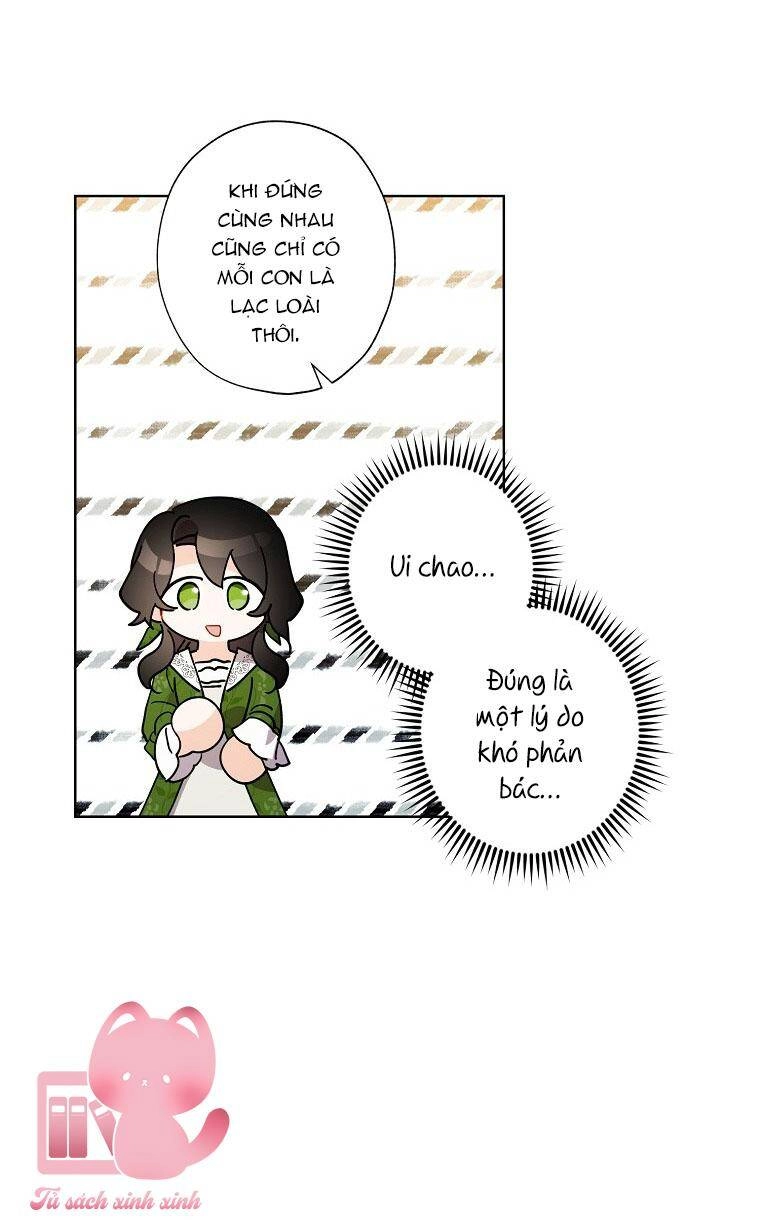 Tôi Trở Thành Mẹ Kế Của Cinderella Chapter 89 - 27