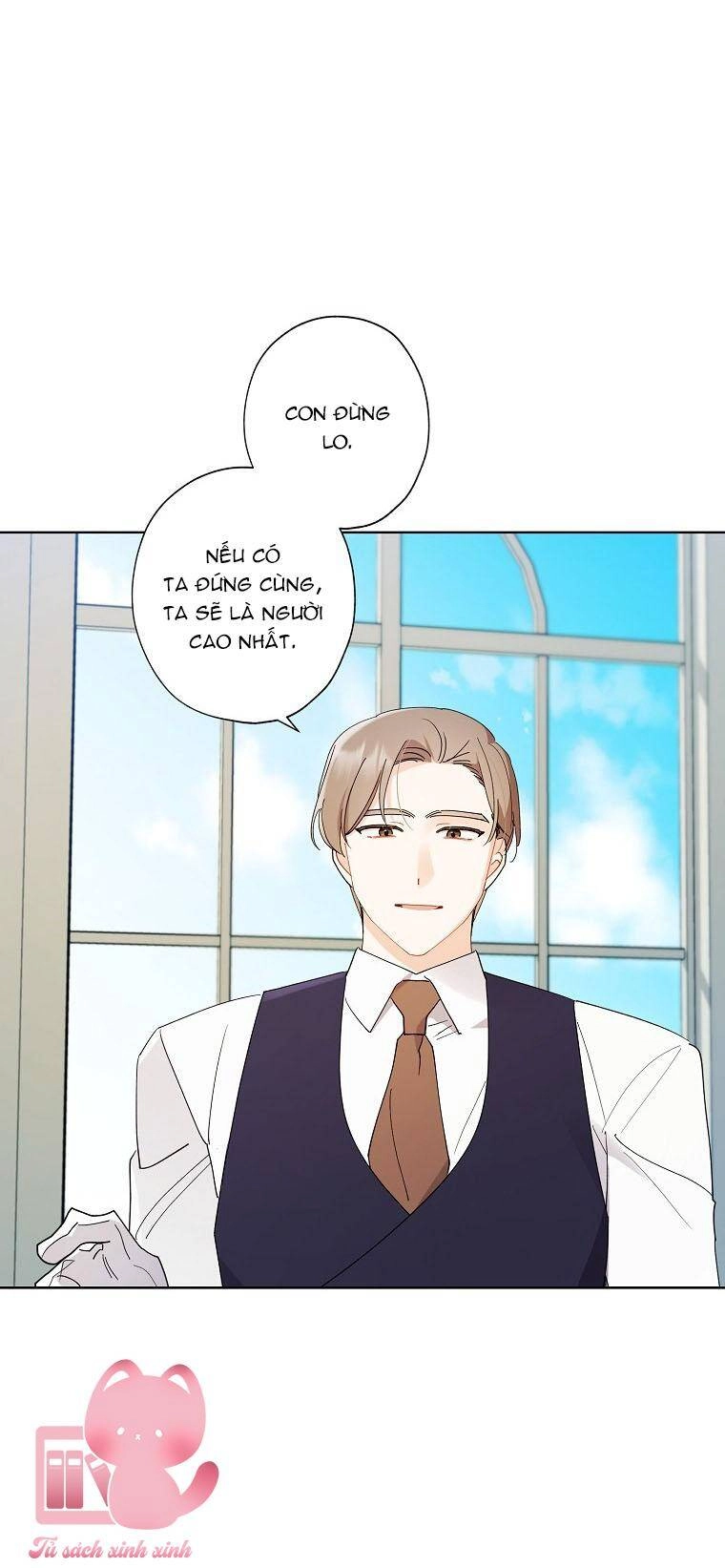 Tôi Trở Thành Mẹ Kế Của Cinderella Chapter 89 - 28