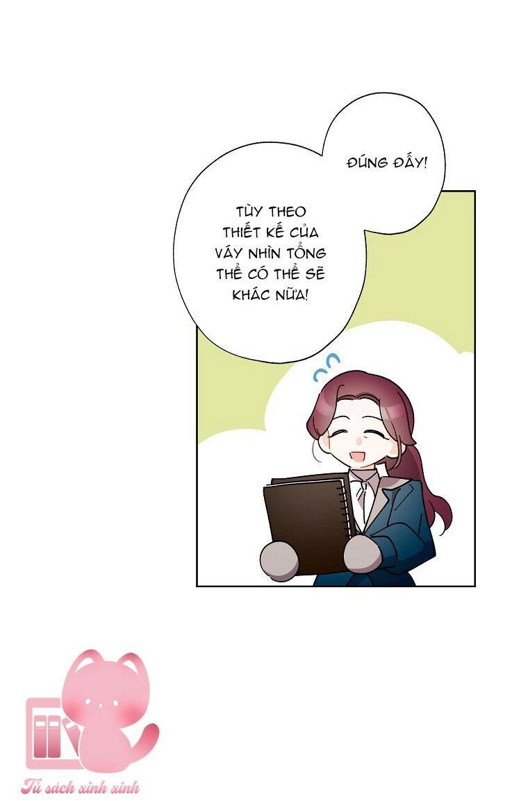 Tôi Trở Thành Mẹ Kế Của Cinderella Chapter 89 - 30