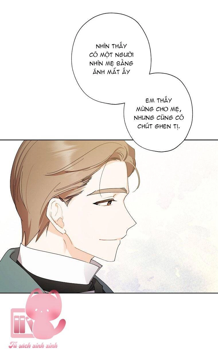 Tôi Trở Thành Mẹ Kế Của Cinderella Chapter 89 - 43