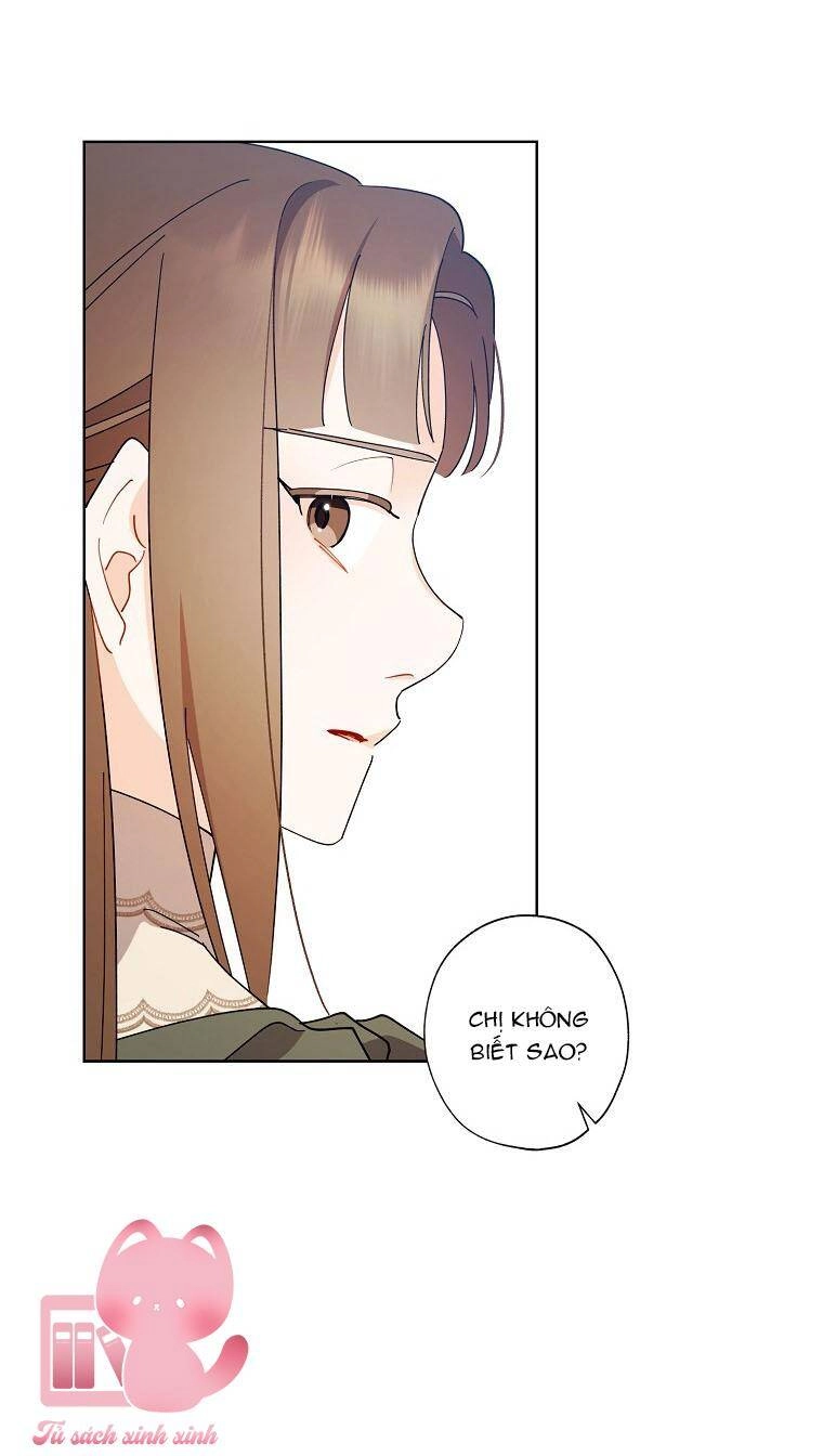 Tôi Trở Thành Mẹ Kế Của Cinderella Chapter 89 - 45