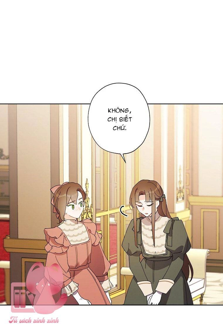 Tôi Trở Thành Mẹ Kế Của Cinderella Chapter 89 - 46