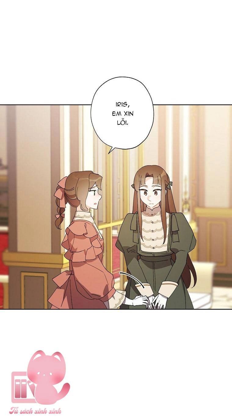Tôi Trở Thành Mẹ Kế Của Cinderella Chapter 89 - 49