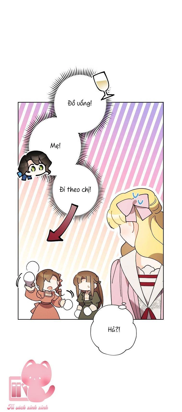 Tôi Trở Thành Mẹ Kế Của Cinderella Chapter 89 - 54