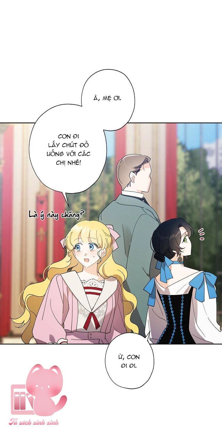 Tôi Trở Thành Mẹ Kế Của Cinderella Chapter 89 - 55