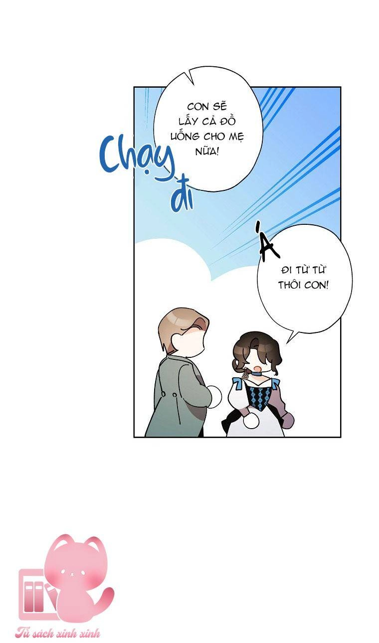 Tôi Trở Thành Mẹ Kế Của Cinderella Chapter 89 - 56