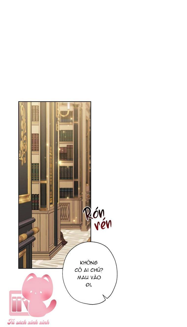 Tôi Trở Thành Mẹ Kế Của Cinderella Chapter 89 - 57