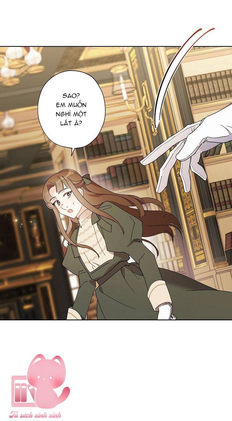 Tôi Trở Thành Mẹ Kế Của Cinderella Chapter 89 - 58