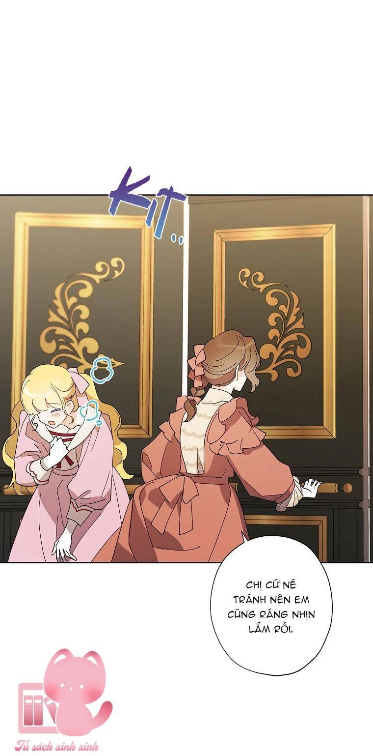 Tôi Trở Thành Mẹ Kế Của Cinderella Chapter 89 - 59