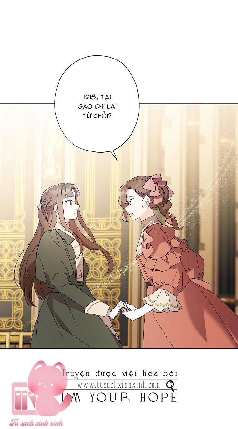 Tôi Trở Thành Mẹ Kế Của Cinderella Chapter 89 - 61