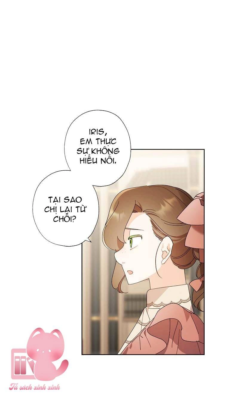Tôi Trở Thành Mẹ Kế Của Cinderella Chapter 90 - 2