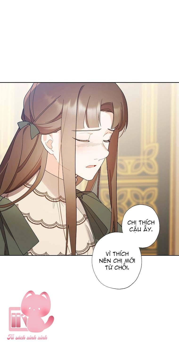 Tôi Trở Thành Mẹ Kế Của Cinderella Chapter 90 - 4