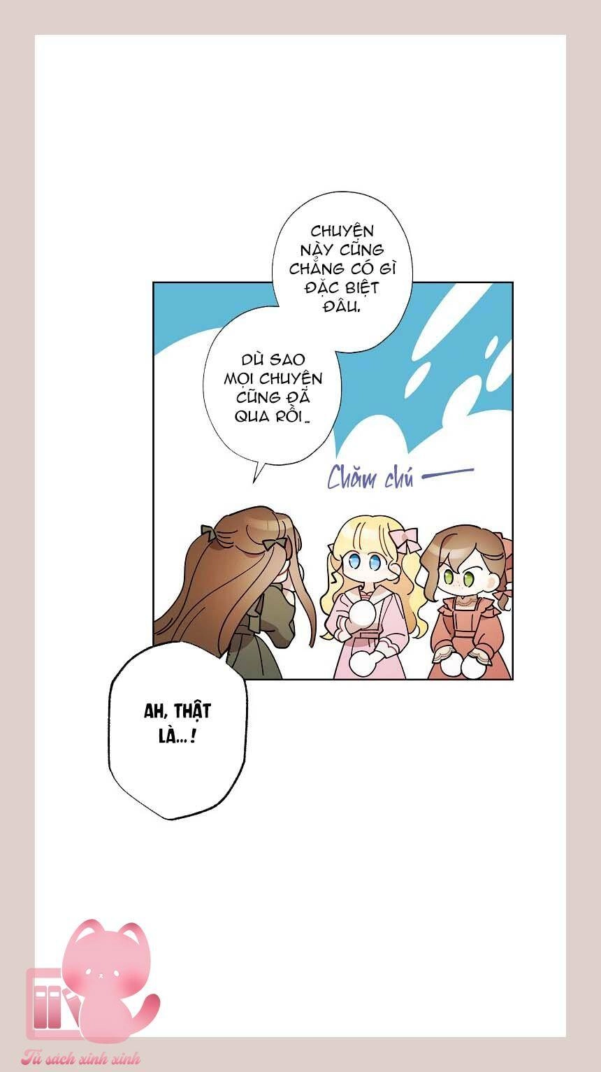 Tôi Trở Thành Mẹ Kế Của Cinderella Chapter 90 - 5