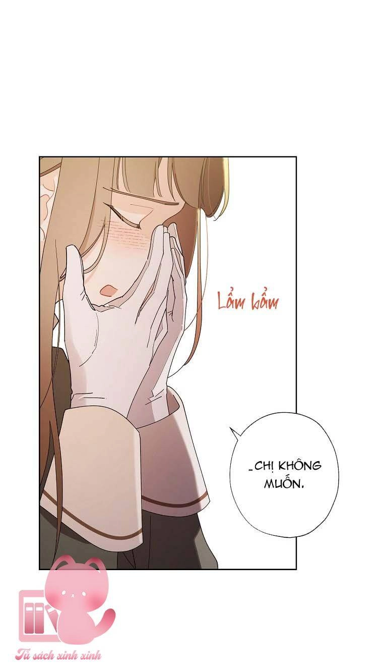 Tôi Trở Thành Mẹ Kế Của Cinderella Chapter 90 - 6