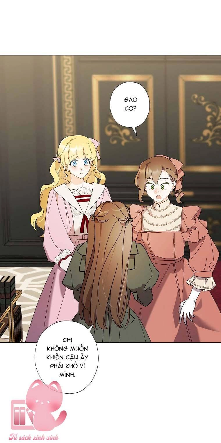 Tôi Trở Thành Mẹ Kế Của Cinderella Chapter 90 - 7