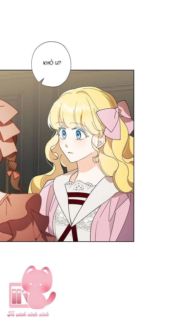 Tôi Trở Thành Mẹ Kế Của Cinderella Chapter 90 - 8