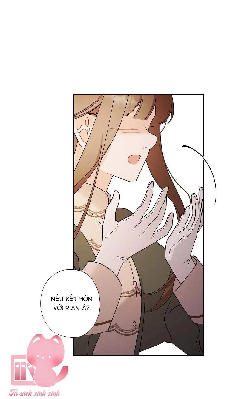 Tôi Trở Thành Mẹ Kế Của Cinderella Chapter 90 - 9